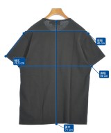 RRL（ダブルアールエル）Tシャツ・カットソー 黒 サイズ:L メンズ/2200701107079