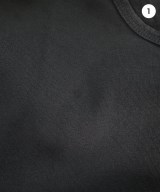 RRL（ダブルアールエル）Tシャツ・カットソー 黒 サイズ:L メンズ/2200701107079