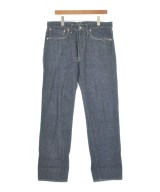 RRL（ダブルアールエル）デニムパンツ 紺 サイズ:33(L位) メンズ/2200701197063