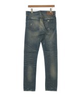 RRL（ダブルアールエル）デニムパンツ 紺 サイズ:31(M位) メンズ/2200701981105
