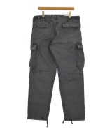 RRL（ダブルアールエル）カーゴパンツ グレー サイズ:34(XL位) メンズ/2200655330042
