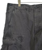 RRL（ダブルアールエル）カーゴパンツ グレー サイズ:34(XL位) メンズ/2200655330042