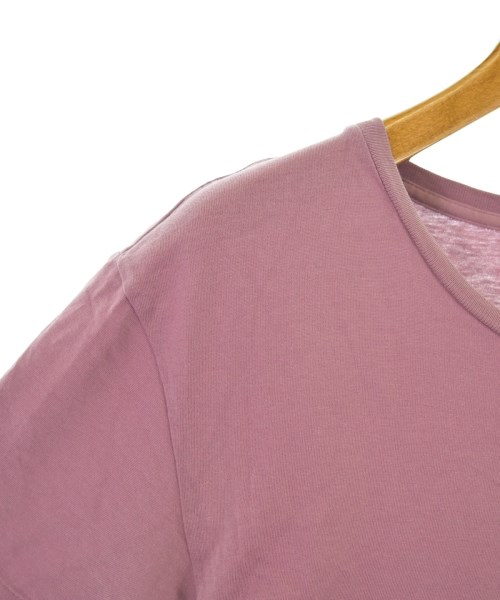 RRL（ダブルアールエル）Tシャツ・カットソー ピンク サイズ:S メンズ/2200655537137