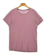 RRL（ダブルアールエル）Tシャツ・カットソー ピンク サイズ:S メンズ/2200655537137