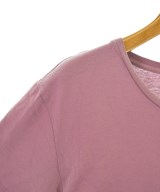 RRL（ダブルアールエル）Tシャツ・カットソー ピンク サイズ:S メンズ/2200655537137