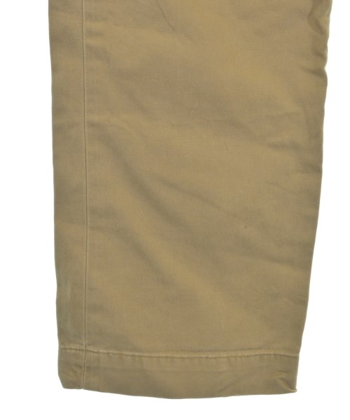 RRL（ダブルアールエル）その他 ベージュ サイズ:32(L位) メンズ/2200655537144
