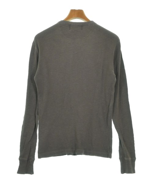 RRL（ダブルアールエル）Tシャツ・カットソー 茶 サイズ:XS メンズ/2200650042117