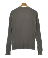 RRL（ダブルアールエル）Tシャツ・カットソー 茶 サイズ:XS メンズ/2200650042117