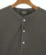 RRL（ダブルアールエル）Tシャツ・カットソー 茶 サイズ:XS メンズ/2200650042117