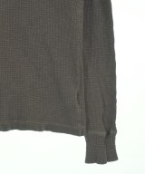 RRL（ダブルアールエル）Tシャツ・カットソー 茶 サイズ:XS メンズ/2200650042117