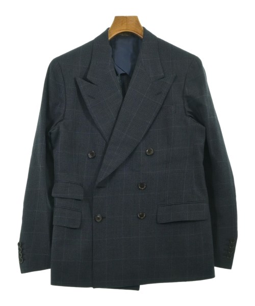 RRL（ダブルアールエル）その他 紺 サイズ:38(S位)/30(M位) メンズ/2200650878099