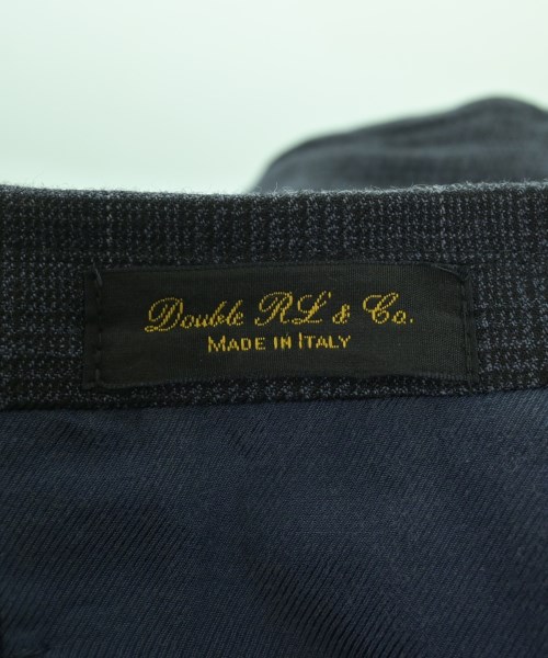 RRL（ダブルアールエル）その他 紺 サイズ:38(S位)/30(M位) メンズ/2200650878099