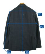 RRL（ダブルアールエル）その他 紺 サイズ:38(S位)/30(M位) メンズ/2200650878099