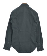 RRL（ダブルアールエル）カジュアルシャツ 黒 サイズ:XS メンズ/2200651626156