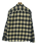 RRL（ダブルアールエル）カジュアルシャツ 白 サイズ:2(M位) レディース/2200653988177