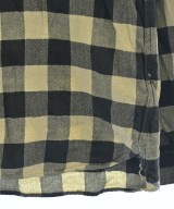 RRL（ダブルアールエル）カジュアルシャツ 白 サイズ:2(M位) レディース/2200653988177