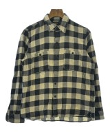 RRL カジュアルシャツ