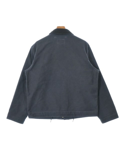 RRL（ダブルアールエル）その他 紺 サイズ:L メンズ/2200656735082