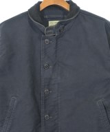 RRL（ダブルアールエル）その他 紺 サイズ:L メンズ/2200656735082