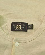 RRL（ダブルアールエル）Tシャツ・カットソー ベージュ サイズ:M メンズ/2200633776244
