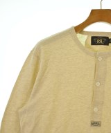 RRL（ダブルアールエル）Tシャツ・カットソー ベージュ サイズ:M メンズ/2200633776244