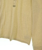 RRL（ダブルアールエル）Tシャツ・カットソー ベージュ サイズ:M メンズ/2200633776244