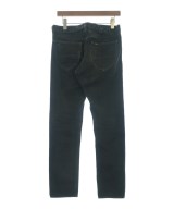 RRL（ダブルアールエル）デニムパンツ 黒 サイズ:29(S位) メンズ/2200655913092