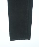 RRL（ダブルアールエル）デニムパンツ 黒 サイズ:29(S位) メンズ/2200655913092