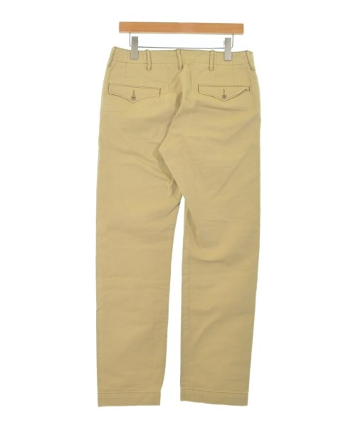 RRL（ダブルアールエル）チノパン ベージュ サイズ:32(L位) メンズ/2200658791024