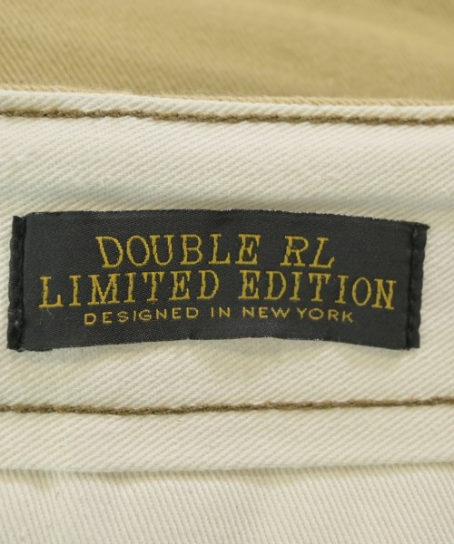 RRL（ダブルアールエル）チノパン ベージュ サイズ:32(L位) メンズ/2200658791024