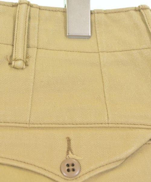 RRL（ダブルアールエル）チノパン ベージュ サイズ:32(L位) メンズ/2200658791024