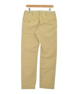 RRL（ダブルアールエル）チノパン ベージュ サイズ:32(L位) メンズ/2200658791024
