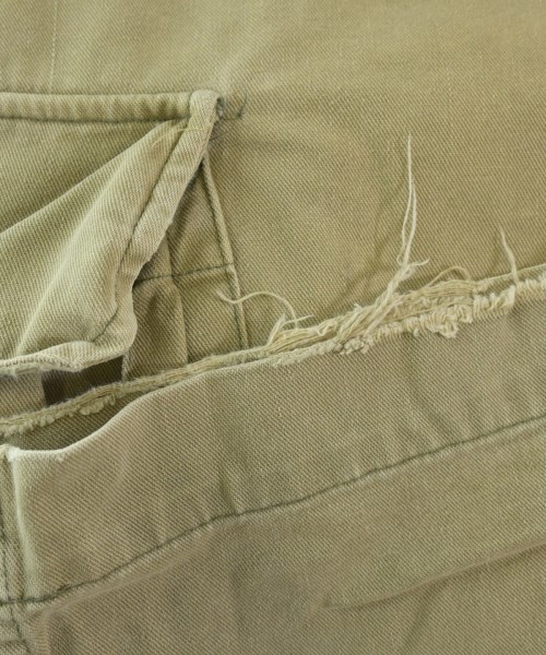 RRL（ダブルアールエル）カーゴパンツ ベージュ サイズ:30(M位) メンズ/2200653813578