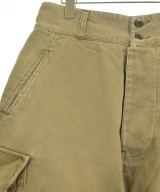 RRL（ダブルアールエル）カーゴパンツ ベージュ サイズ:30(M位) メンズ/2200653813578