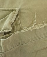 RRL（ダブルアールエル）カーゴパンツ ベージュ サイズ:30(M位) メンズ/2200653813578