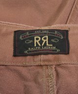 RRL（ダブルアールエル）カーゴパンツ ピンク サイズ:-(M位) メンズ/2200653813585