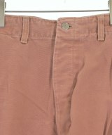 RRL（ダブルアールエル）カーゴパンツ ピンク サイズ:-(M位) メンズ/2200653813585