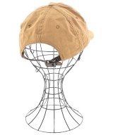RRL（ダブルアールエル）キャップ ベージュ サイズ:- メンズ/2200659114013