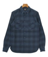 RRL カジュアルシャツ