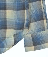 RRL（ダブルアールエル）カジュアルシャツ グレー サイズ:-(S位) メンズ/2200659761026