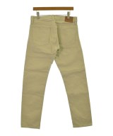 RRL（ダブルアールエル）デニムパンツ ベージュ サイズ:30(M位) メンズ/2200659761033