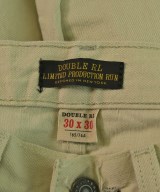 RRL（ダブルアールエル）デニムパンツ ベージュ サイズ:30(M位) メンズ/2200659761033