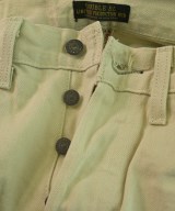 RRL（ダブルアールエル）デニムパンツ ベージュ サイズ:30(M位) メンズ/2200659761033