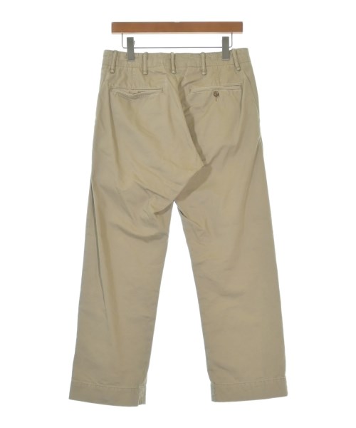 RRL（ダブルアールエル）チノパン ベージュ サイズ:29(S位) メンズ/2200659852144