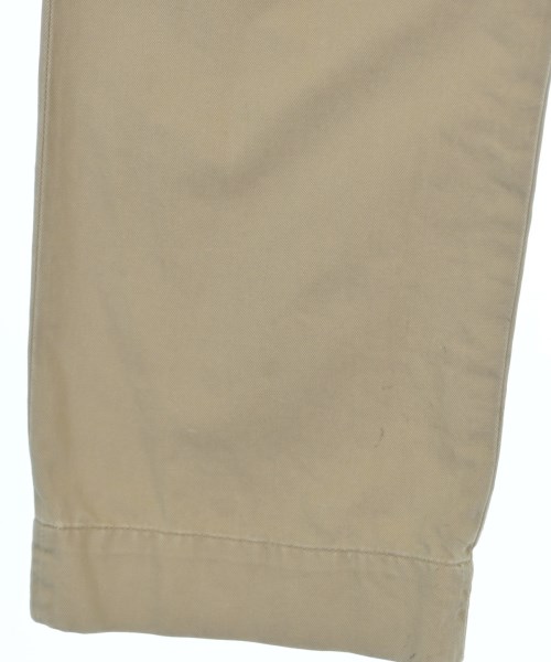 RRL（ダブルアールエル）チノパン ベージュ サイズ:29(S位) メンズ/2200659852144