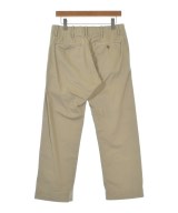 RRL（ダブルアールエル）チノパン ベージュ サイズ:29(S位) メンズ/2200659852144