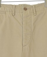 RRL（ダブルアールエル）チノパン ベージュ サイズ:29(S位) メンズ/2200659852144