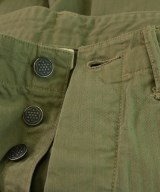 RRL（ダブルアールエル）ショートパンツ カーキ サイズ:30(M位) メンズ/2200656998036