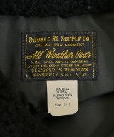 RRL（ダブルアールエル）ダウンジャケット/ダウンベスト グレー サイズ:XS メンズ/2200661578049