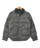 RRL ダウンジャケット/ダウンベスト